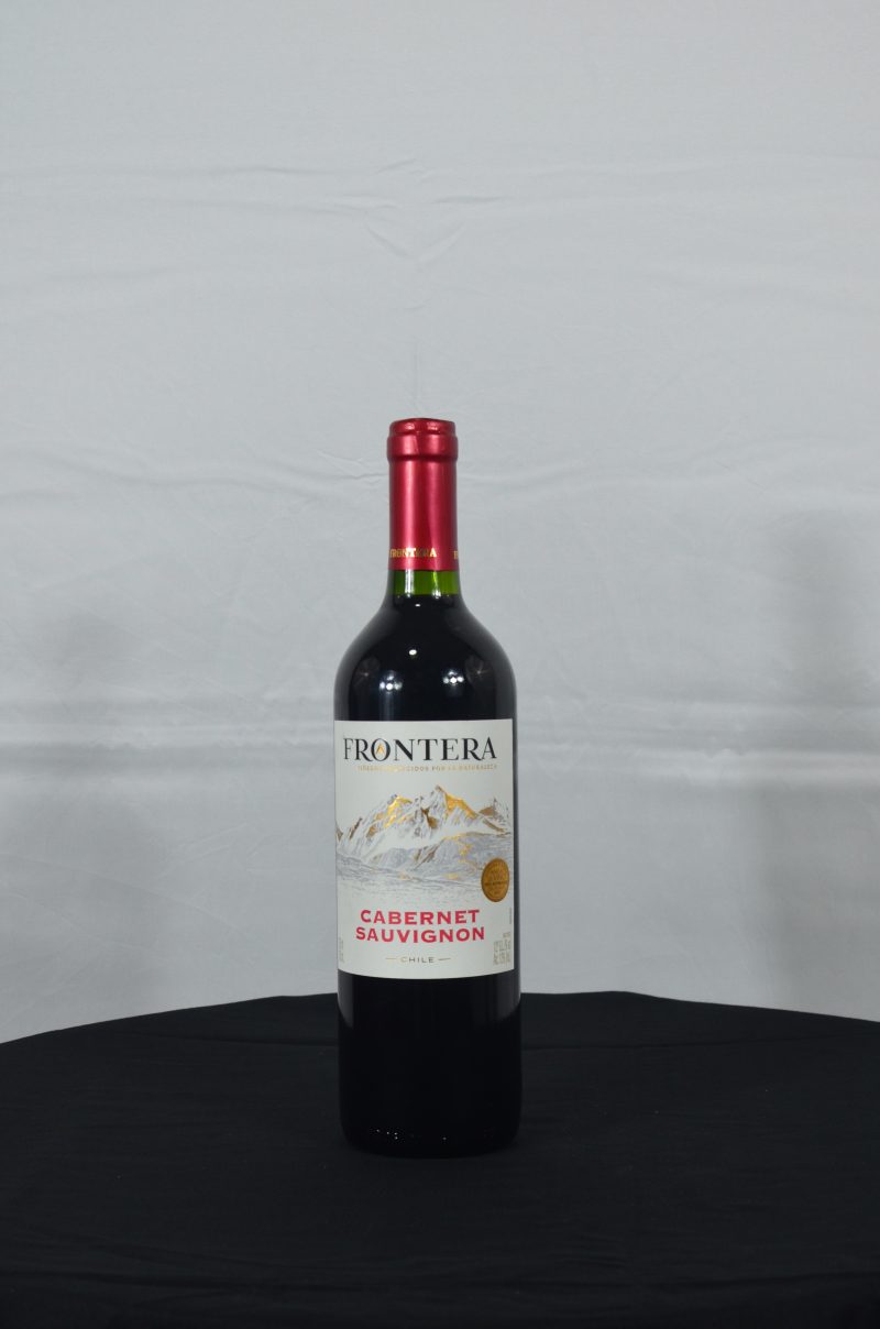 Frontera - Cabernet Sauvignon - Imagen 3