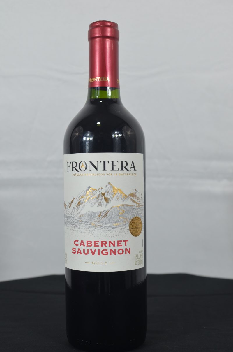 Frontera - Cabernet Sauvignon