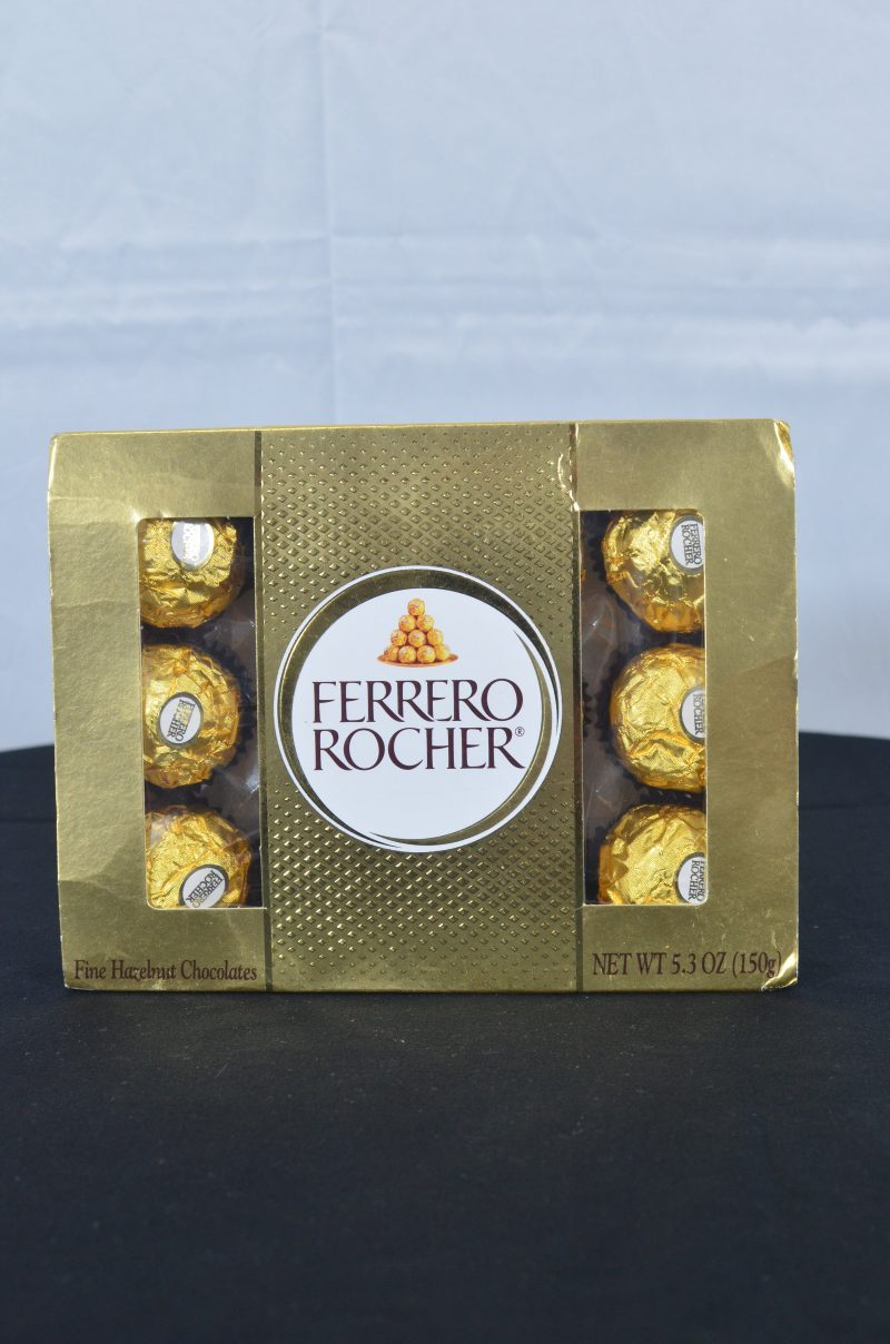 Bombones Ferrero - Imagen 3