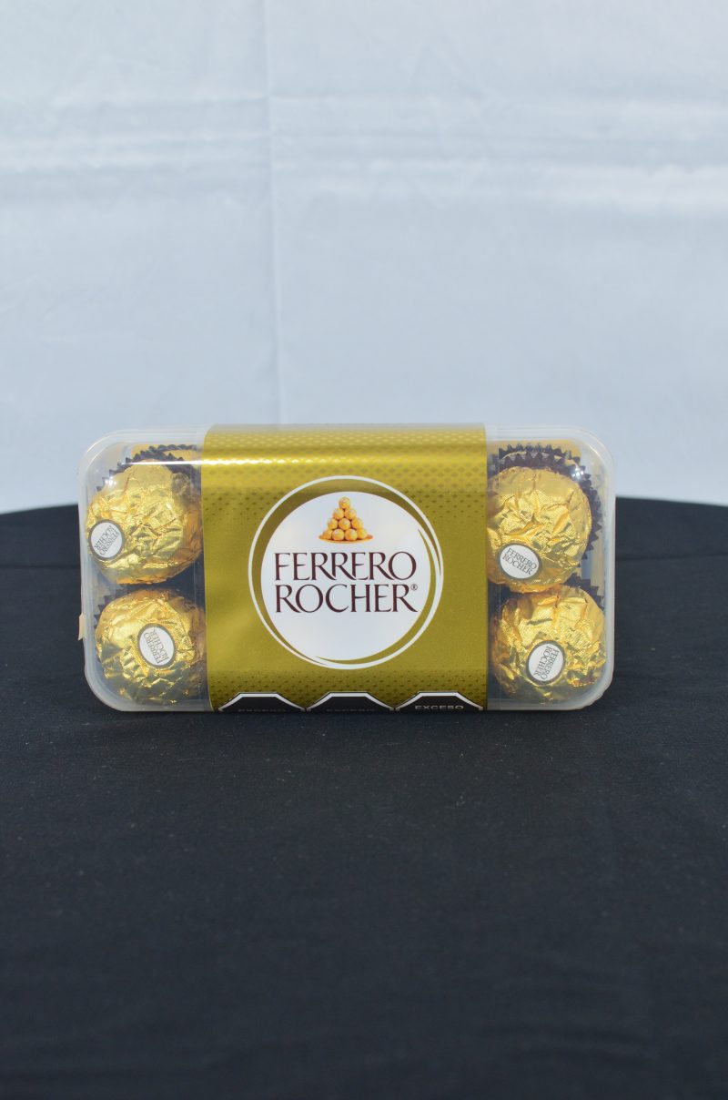 Bombones Ferrero - Imagen 4