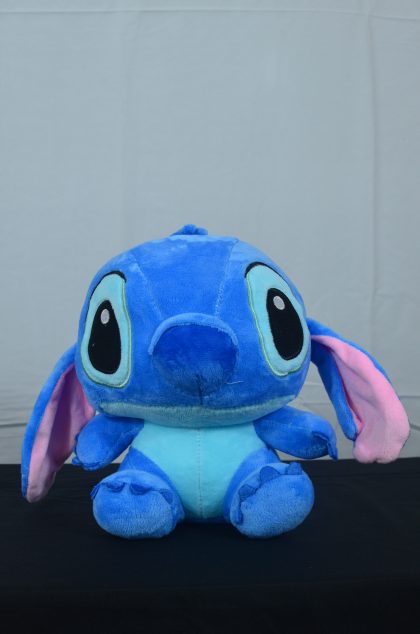 Stitch de peluche